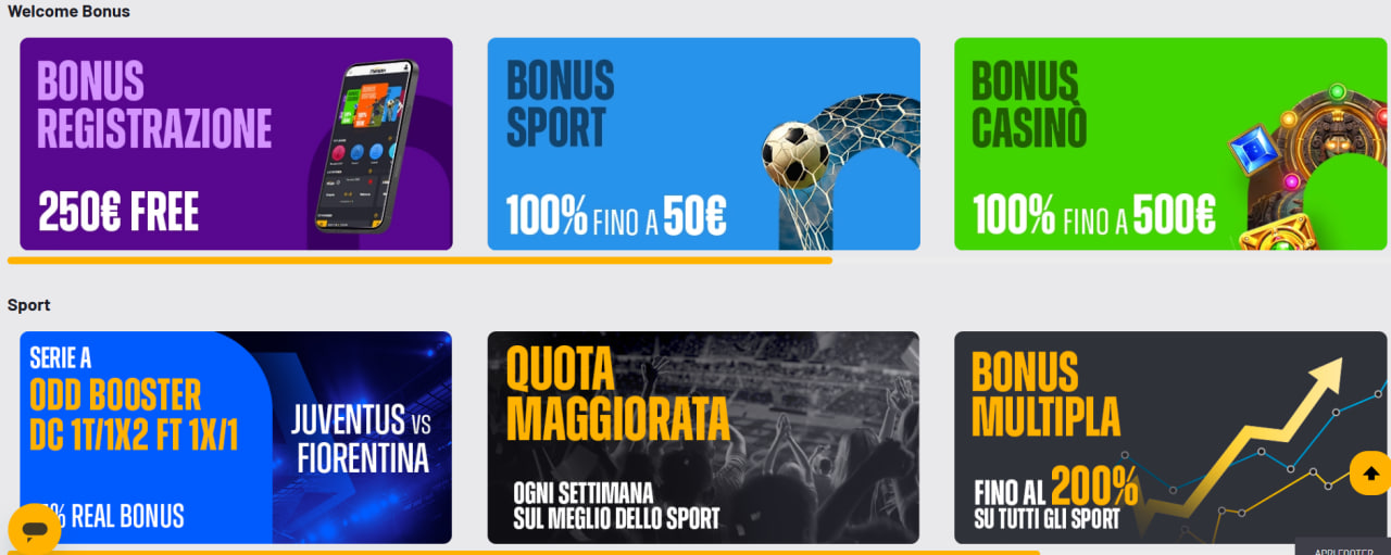 Confronto
