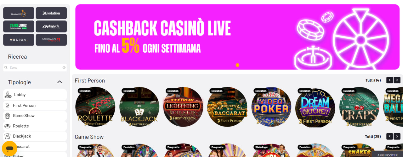Assistenza