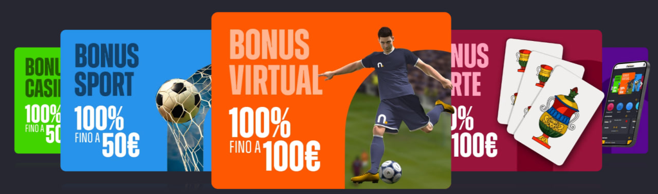 Promo Ricorrenti